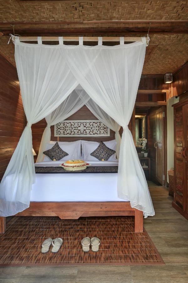 Pawana Villas 우붓 외부 사진