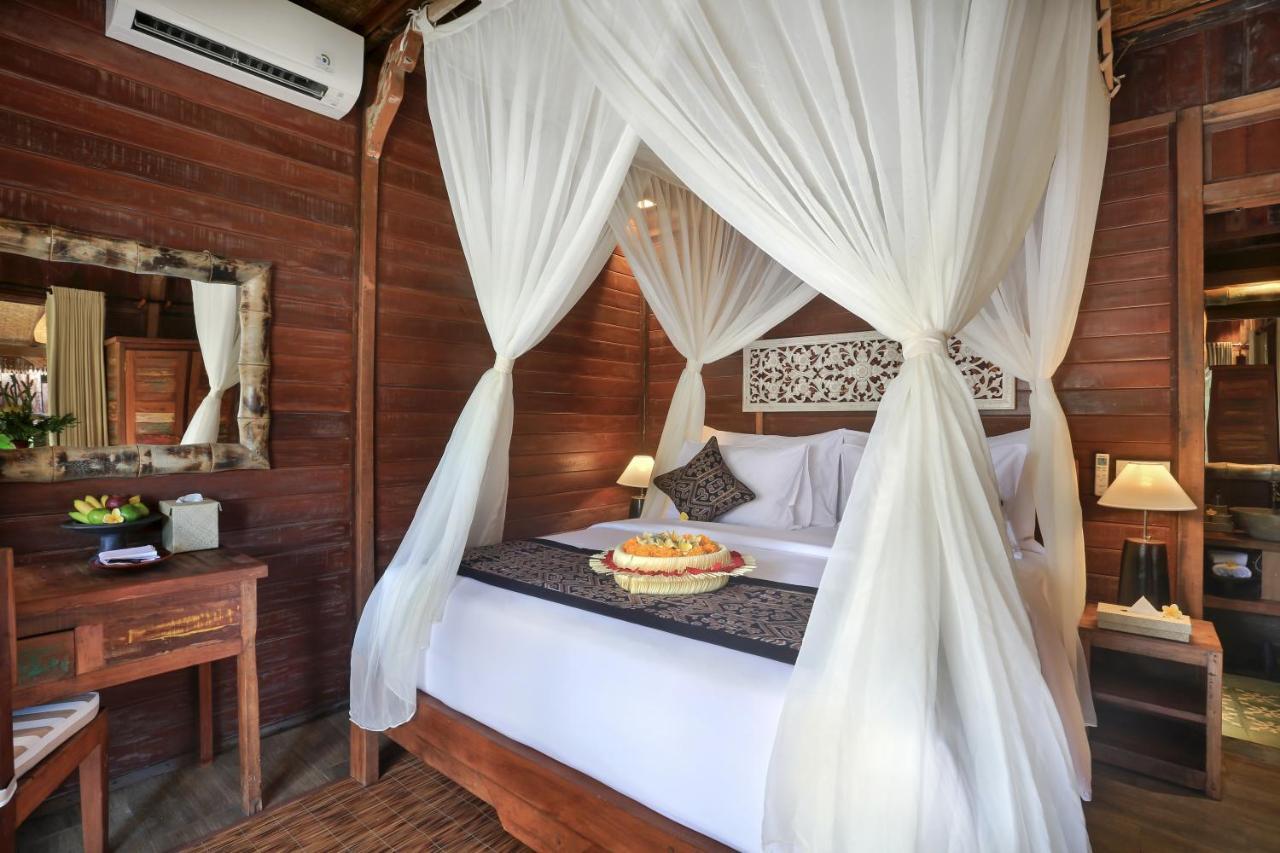 Pawana Villas 우붓 외부 사진